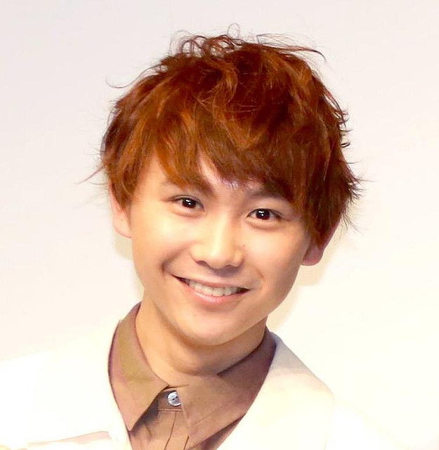 須賀健太 光ｇｅｎｊｉ風ローラー姿を公開 本家との タイミングすごいな ライブドアニュース