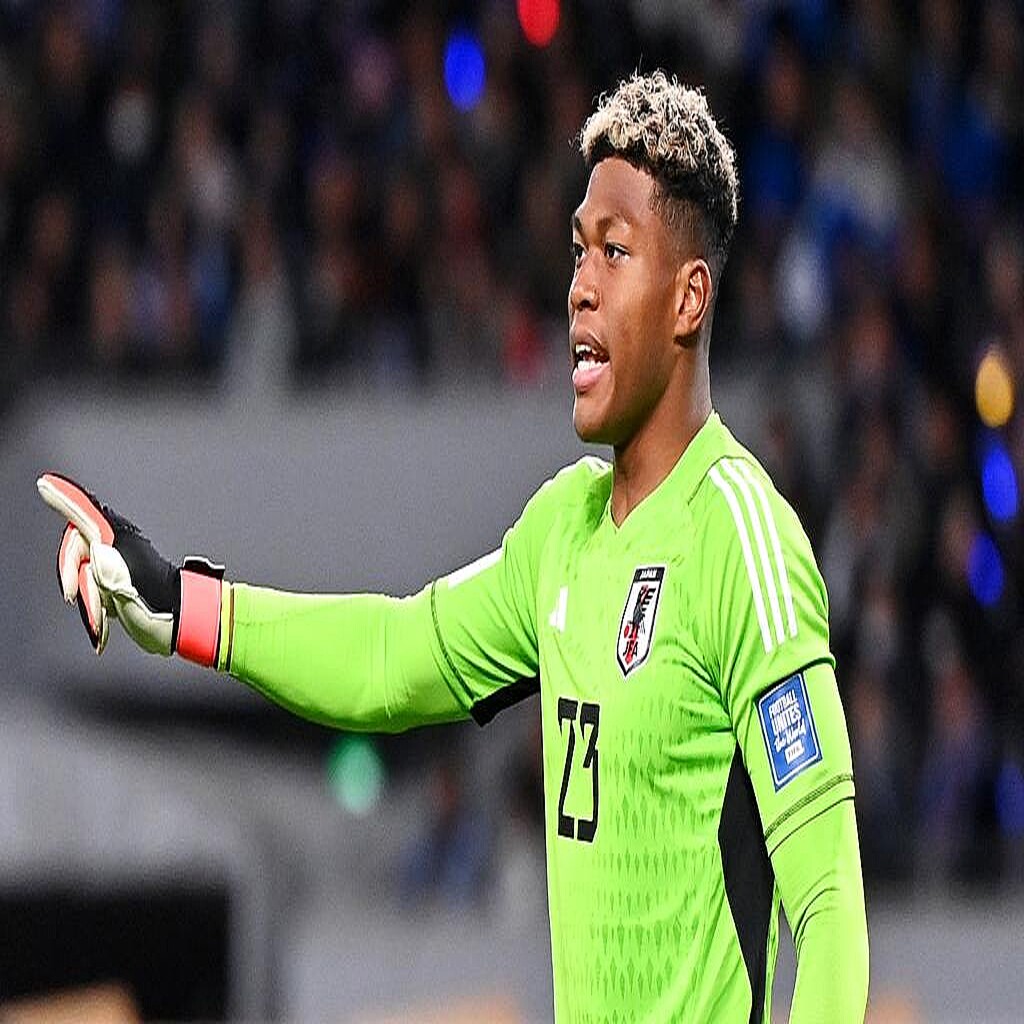 GK鈴木彩艶、17億円でパルマ移籍が近づく 今週末デビューか (2024年7月15日掲載) - ライブドアニュース