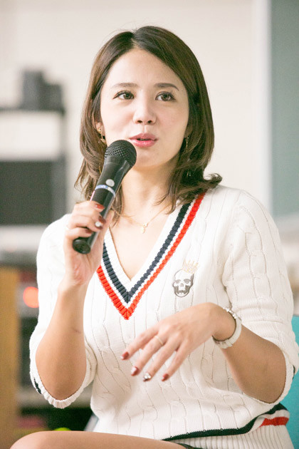 落合陽一 鈴木涼美 作家 社会学者 男女がフェアであることは重要だけど 平等 にはなれないと思う 後編 ライブドアニュース