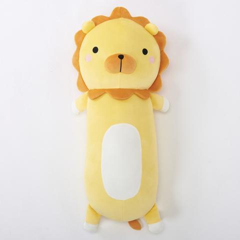 可愛すぎて昇天」しまむら「文鳥抱き枕」が再登場！新作「モアイ」の