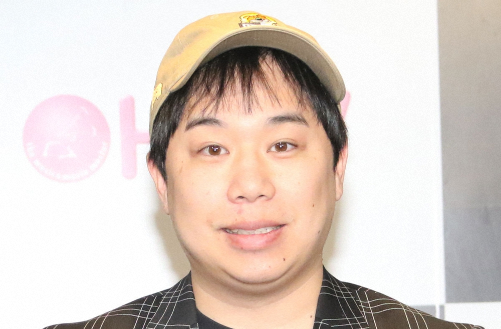 霜降り明星・せいや 吉本「抜け忍」芸人をぶっちゃけ?!「例えるなら…」