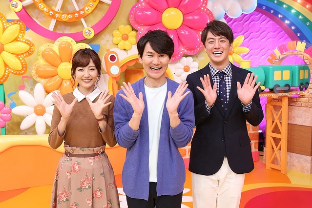ヒルナンデス コロナ禍で生きる基本精神 楽しく笑えないことはやめよう ライブドアニュース