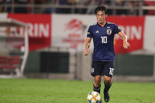 リフティング ドリブル と は