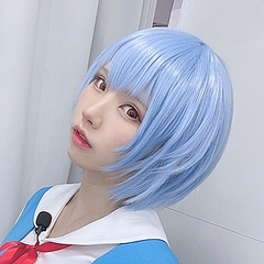 えなこが初めて綾波レイのコスプレ Twitterで写真を披露 ライブドアニュース えなこが初めて綾波レイのコスプレ Twitterで写真を披露 ライブドアニュース