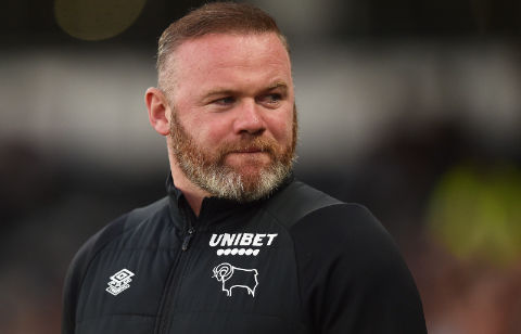 バーンリーがルーニー監督の招へいを検討か ダービーは3部降格 ライブドアニュース バーンリーがルーニー監督の招へいを検討か ダービーは3部降格 ライブドアニュース