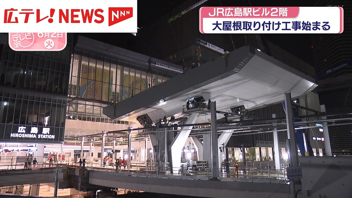 広島テレビ放送