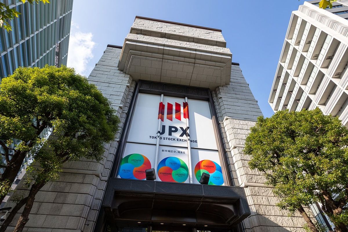 安全で堅実な投資対象となる｢超優良企業｣は日本に15社しかない…株価が下がっても安心な投資の始め方 - ライブドアニュース