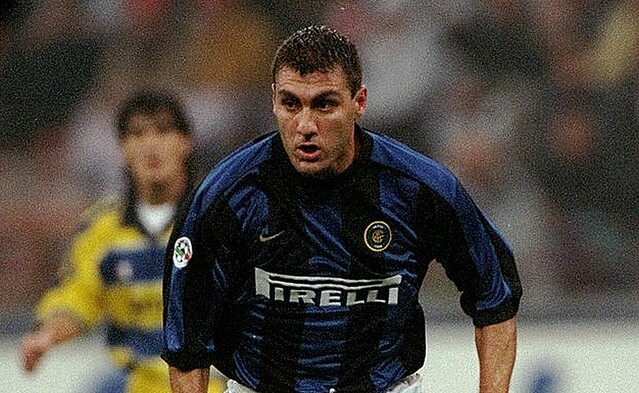 世界最強リーグ・セリエA」90年代の最強ストライカー10名 - ライブドア