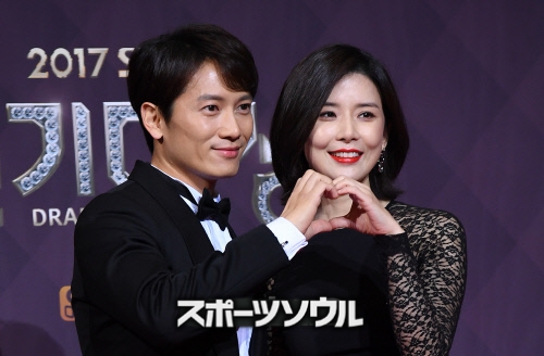 俳優チソン イ ボヨン夫婦 第2子誕生を報告 ようこそ ライブドアニュース