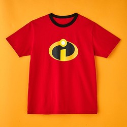 インクレディブル ファミリーのように家族でお揃い ベルメゾン ディズニーデザイン 大人 キッズ 半袖tシャツ ライブドアニュース