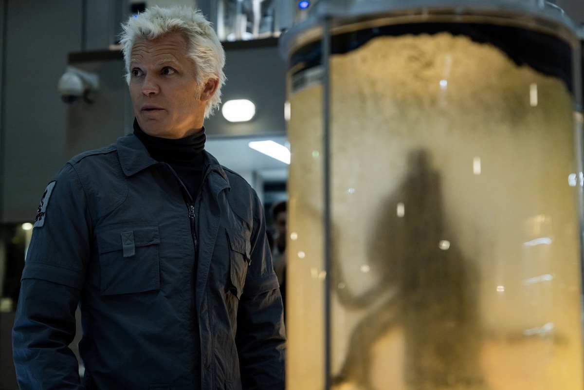 『エイリアン：アース』©2025 Disney and its related entities