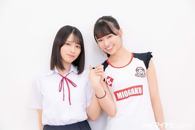 LOVE＆≠ME、互いの好きな曲で大盛り上がり「一番決められない