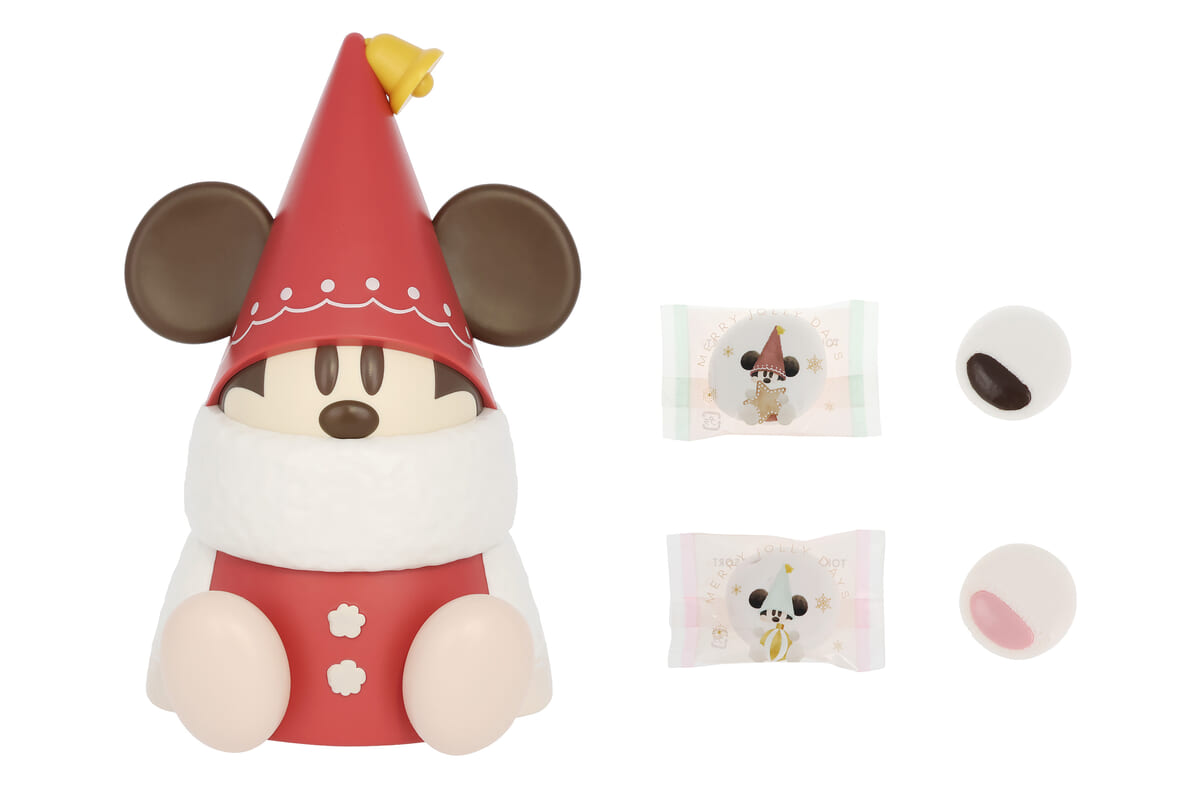 くすみミントの衣装が仲間入り！東京ディズニーリゾート“ディズニー