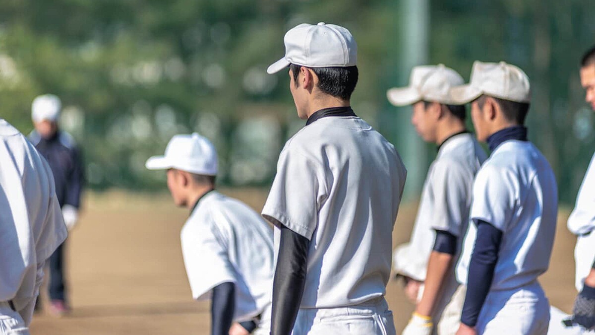 企業が体育会系の学生を欲しがる「本当の理由」… 広陵高校問題を機に浮上した「ハラスメント耐性がある」説に専門家の見解は