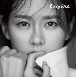 ソン イェジン 故キム ジュヒョクさんに言及 女優として成長できた ライブドアニュース