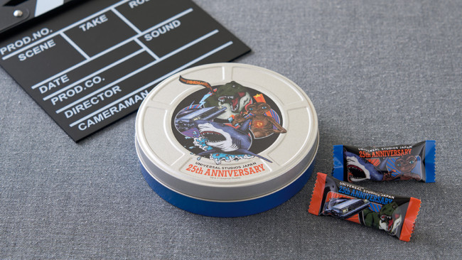 USJ、懐かしデザインの新グッズ登場へ！ 開業当初に人気だった