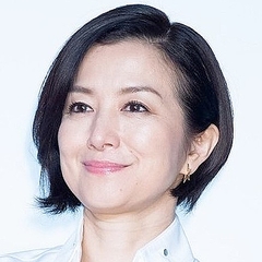 鈴木京香と共演ngと噂される3人 米倉涼子 白石美帆 深津絵里を敬遠 ライブドアニュース