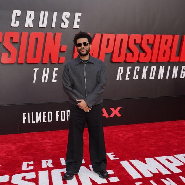 ザ・ウィークエンド