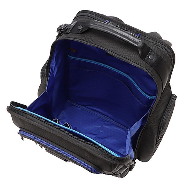 TUMI ANA限定コラボモデル ALPHAビジネストートバッグ TUMI for ANA