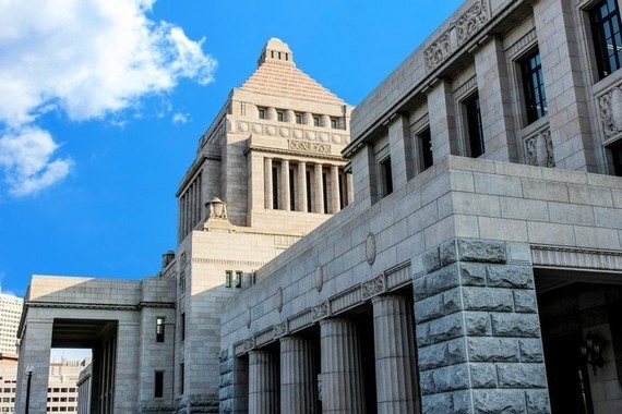 参院選を報じたnhkの番組が注目集める 局否定派政党の演説を放送 ライブドアニュース