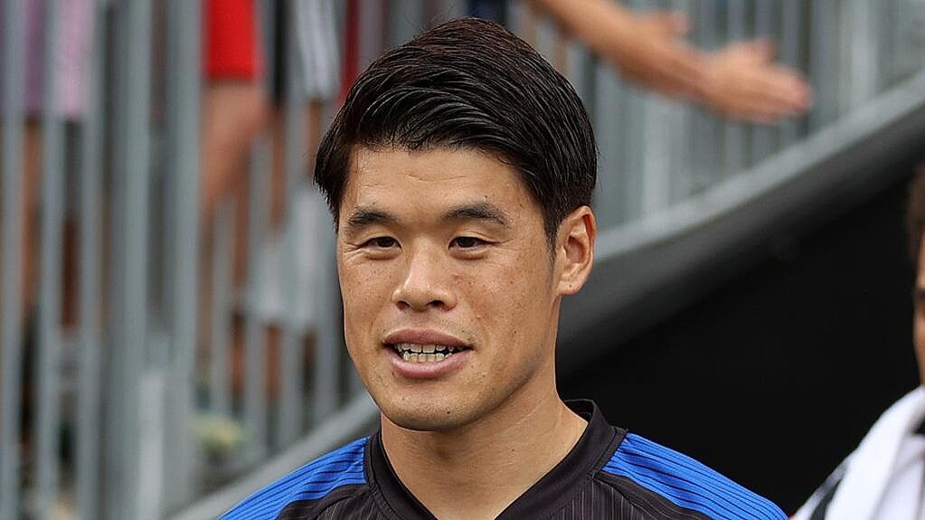 34歳酒井宏樹、オークランドFCと契約延長！「受けた愛と応援は他では得