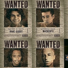 実写版 One Piece ゾロ役に新田真剣佑 原作者がキャスティングに太鼓判 ライブドアニュース 実写版 One Piece ゾロ役に新田真剣佑 原作者がキャスティングに太鼓判 ライブドアニュース