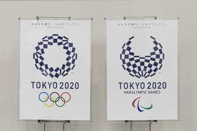 つい人に教えたくなる東京2020デザイン秘話 - ライブドアニュース