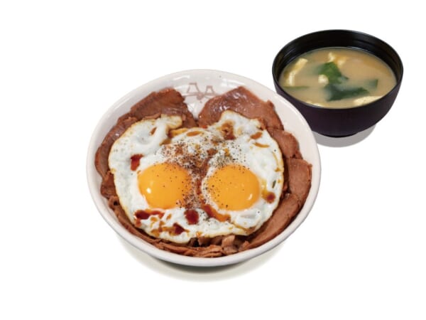 「今治焼豚玉子飯」