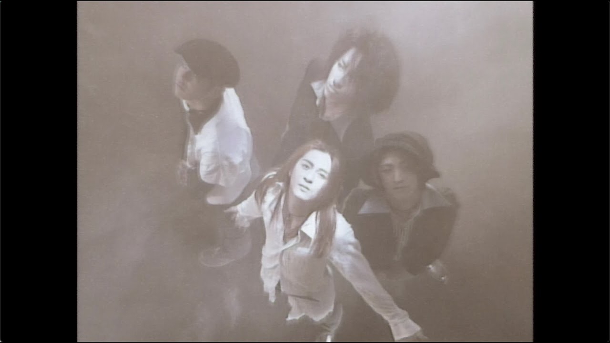 GLAY 公式YouTubeチャンネルより