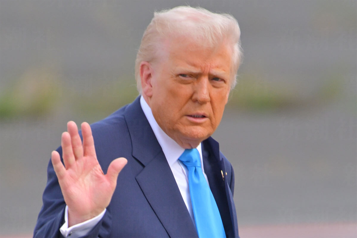 「米国を買おう」から「米国を去ろう」へ…市場心理がますます働く状況に