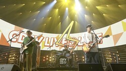 ������ɥХå�ー�ָ��ȥХ�ǭ�ס�10��6��������CDTV�饤�֡��饤�֡��٤���