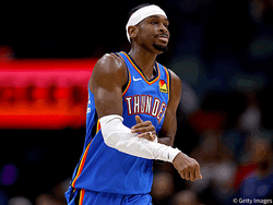 SGA�����⡦������Х�������ĥ쥮���ー��ー����90���Ϣ³20����ã����NBA����Ͽ�ޤǤ��ȡ�3�׻��