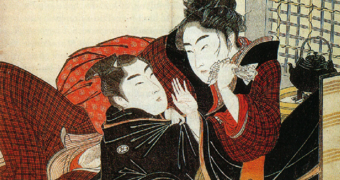 吉原を裏で支えた夜鷹 最下級遊女「夜鷹」の不遇の生涯