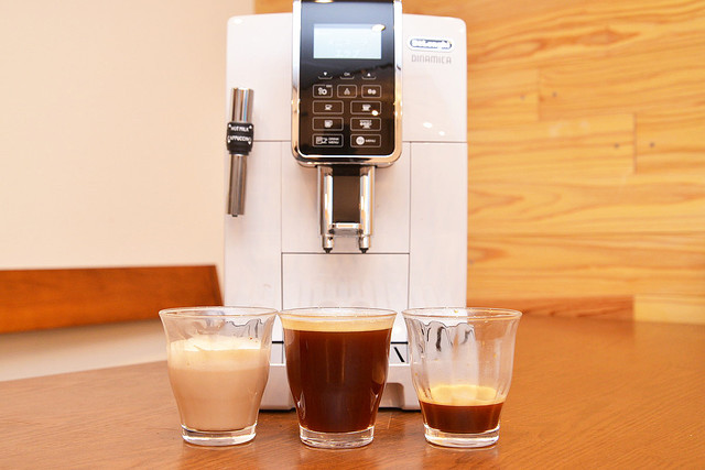 スペシャルティ」が魔性のウマさ! 13万円の全自動コーヒーメーカー
