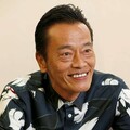 遠藤憲一（Ｃ）日刊ゲンダイ