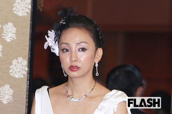 神田うの、100万円で購入したダイヤの指輪が100円のニセモノだったと判明