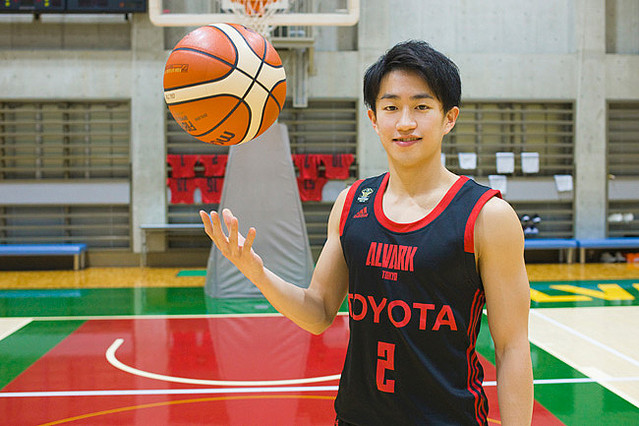 観戦チケットプレゼント】女性ファン急増中！スピードと多彩なパスが