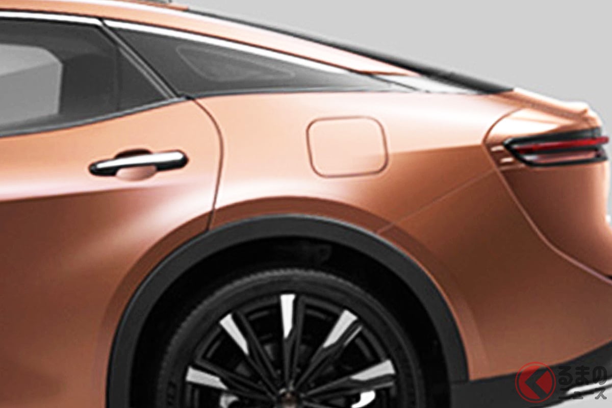  復活していた「クラウン マジェスタ」とは？ 