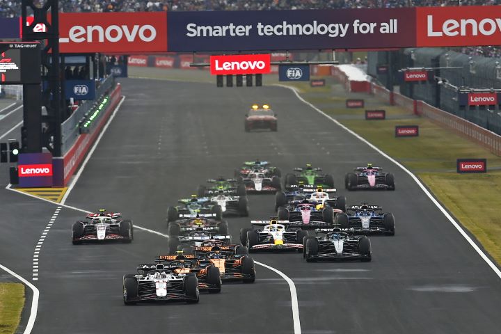 鈴鹿F1 3月開催決定の衝撃