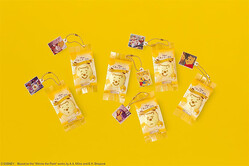 ※ガチャ（R）は（株）タカラトミーアーツの登録商標です。 （C）GRAPESTONE Co., Ltd.