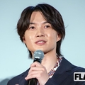 神木隆之介、一般女性と“電撃婚”にSNS...