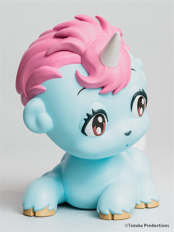 （C）Tezuka Productions