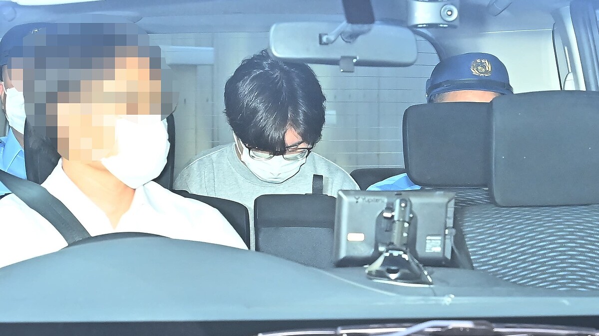 男児8人に性的暴行か、元保育士の男「どこまでできるのかなっていう」