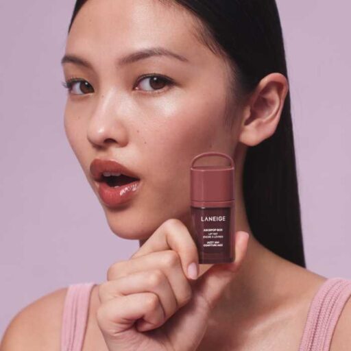 韓国発 気分転換リップティント