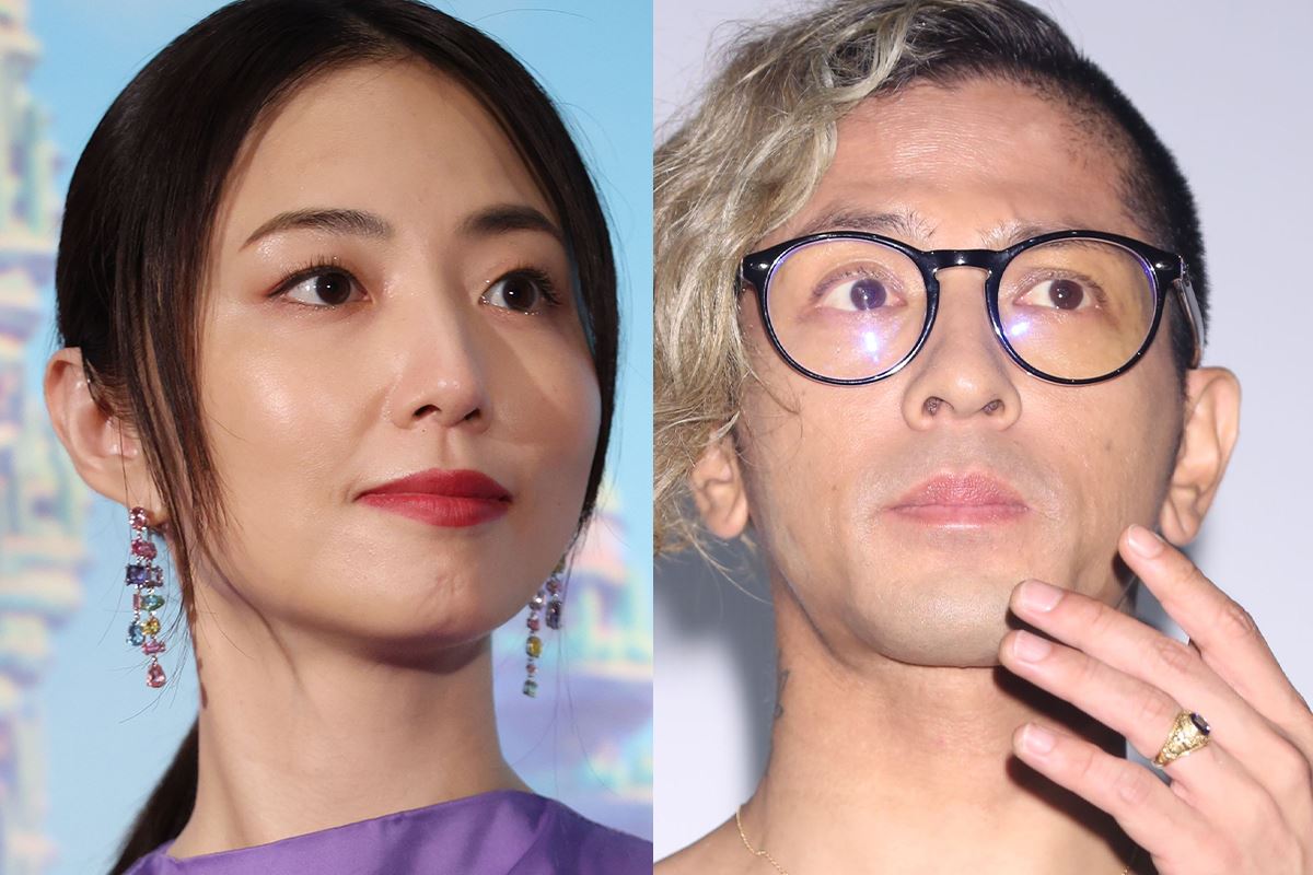  （写真：本誌写真部） 