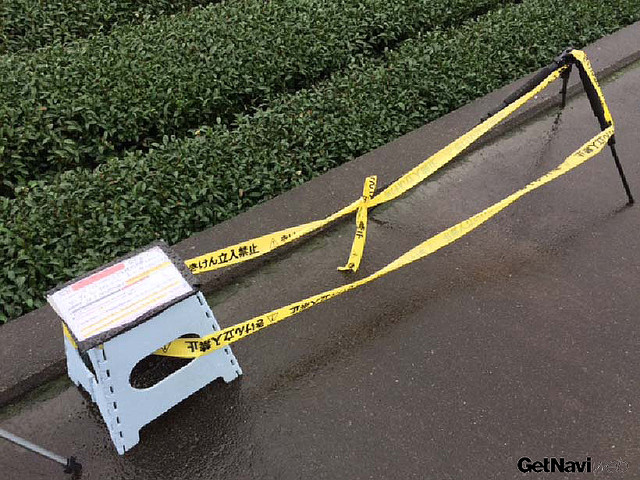 撮り鉄 が起こした2つのトラブル 路上を不法占拠で通報も ライブドアニュース