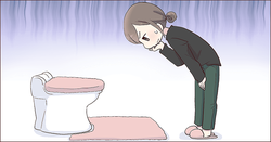 苦手な人の多い トイレ掃除 頻度はどれくらい ハードルを下げるためにできることは ライブドアニュース