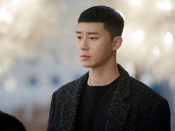 梨泰院クラス パク ソジュン 切ないアイコンタクト 恋の行方は Photo ライブドアニュース