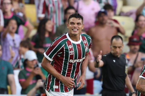 チアゴ・シウヴァ、今冬にフルミネンセを退団か 欧州へ復帰する可能性