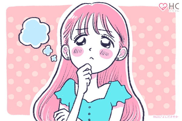 待ちきれない 結婚に煮え切らない彼を見切る デッドライン を見つけるコツ Peachy ライブドアニュース